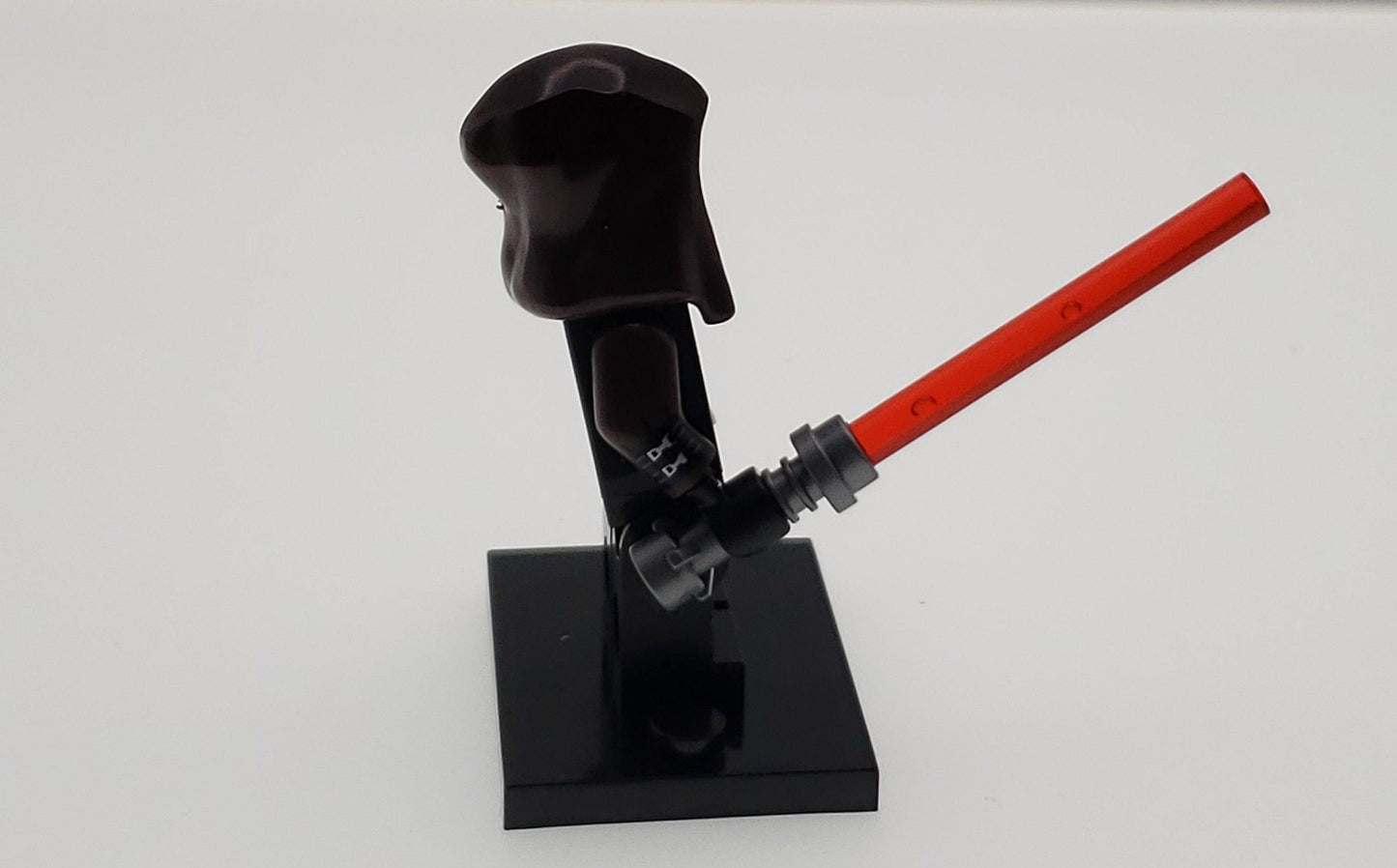 Custom Lego Compatible Starkiller Galen Marek Minifig