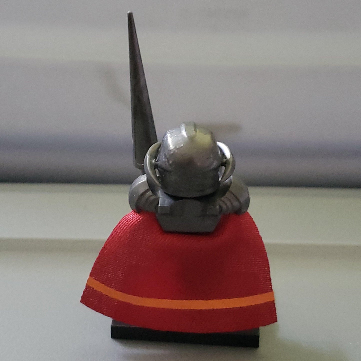 Custom Lego Compatible Ultron (What IF?) Minifig