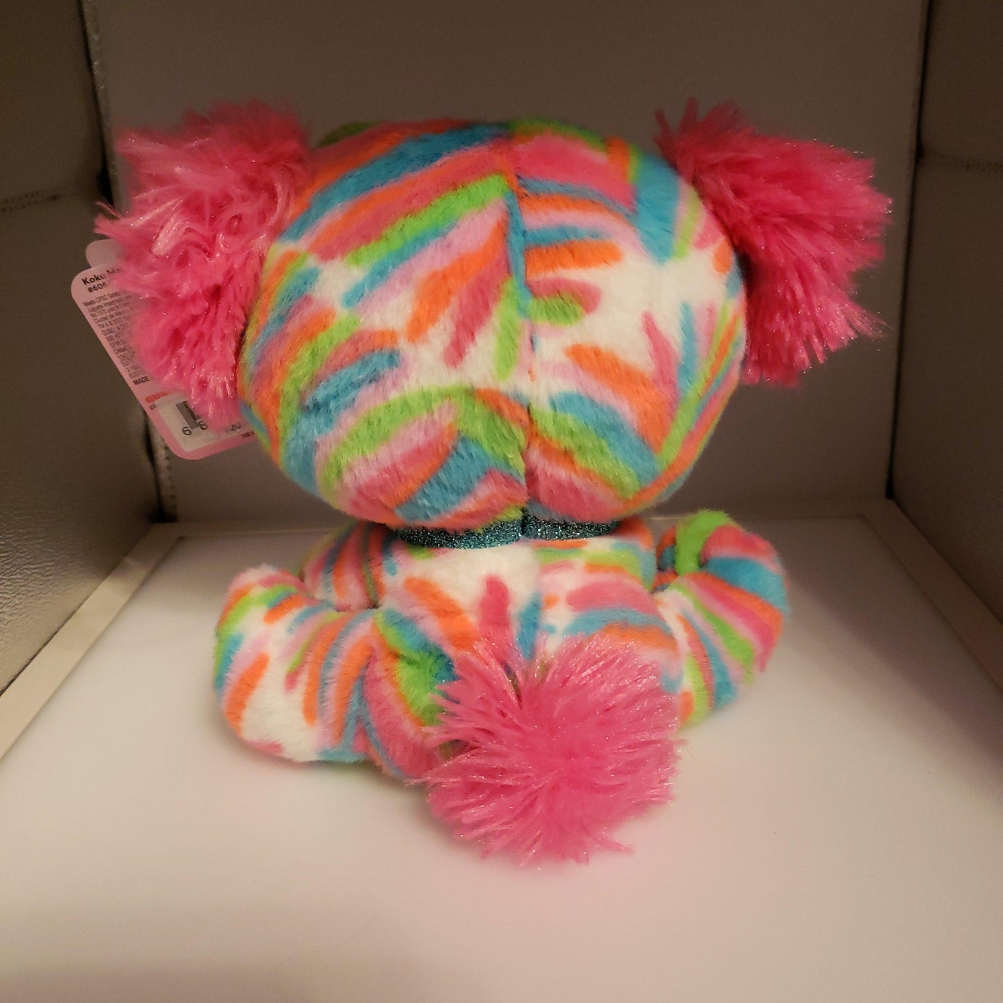 P.Lushes Pets - Koko Melbie