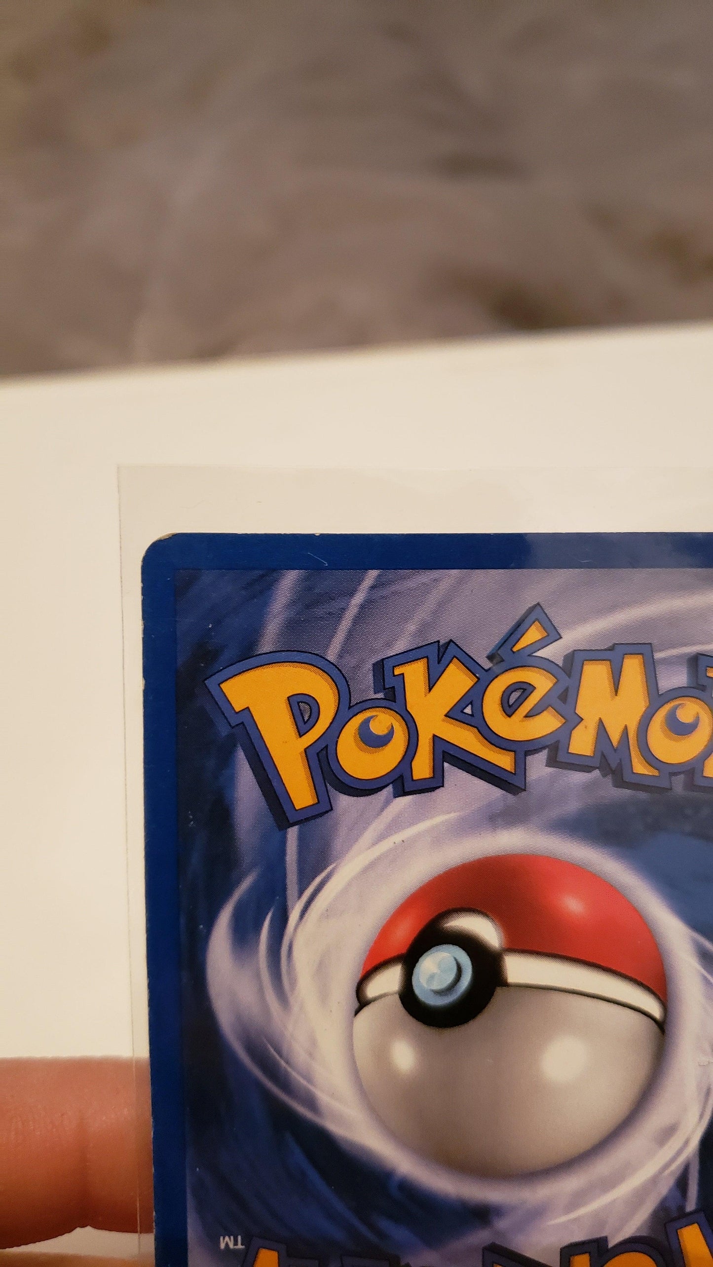 Espeon – Neo Discovery Nr. 01/75 (viel gespielt)