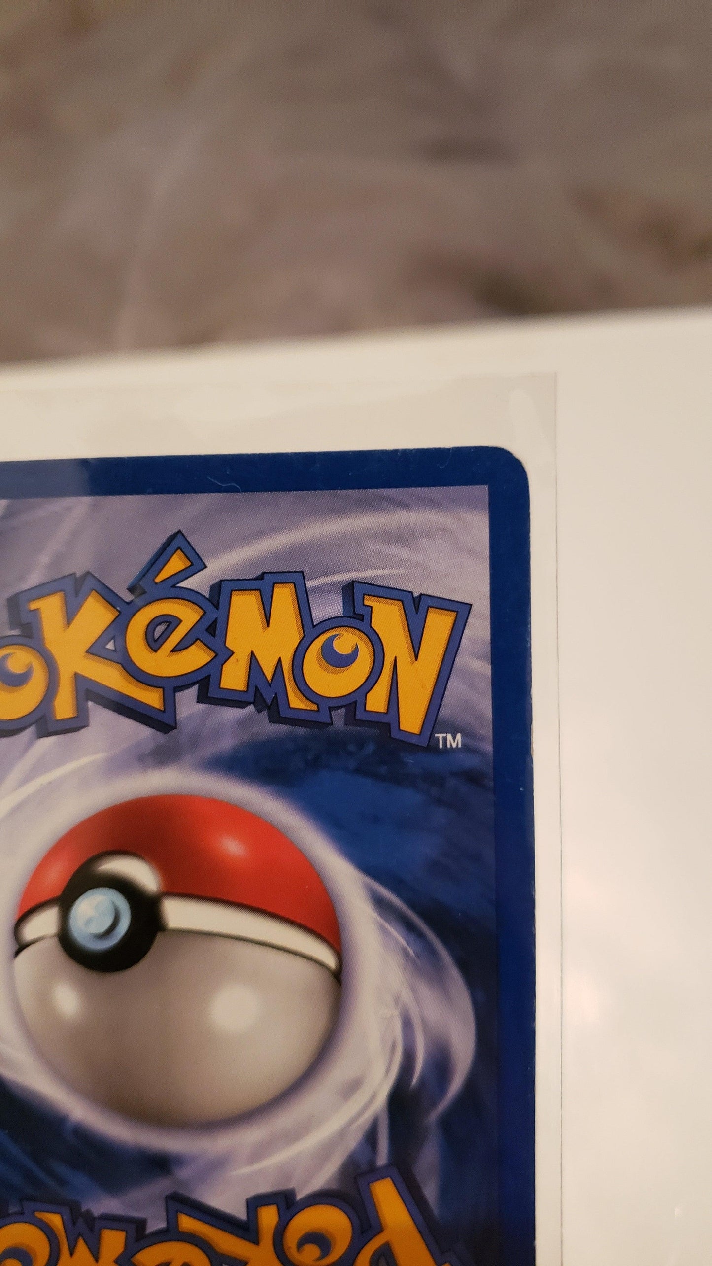 Espeon – Neo Discovery Nr. 01/75 (viel gespielt)