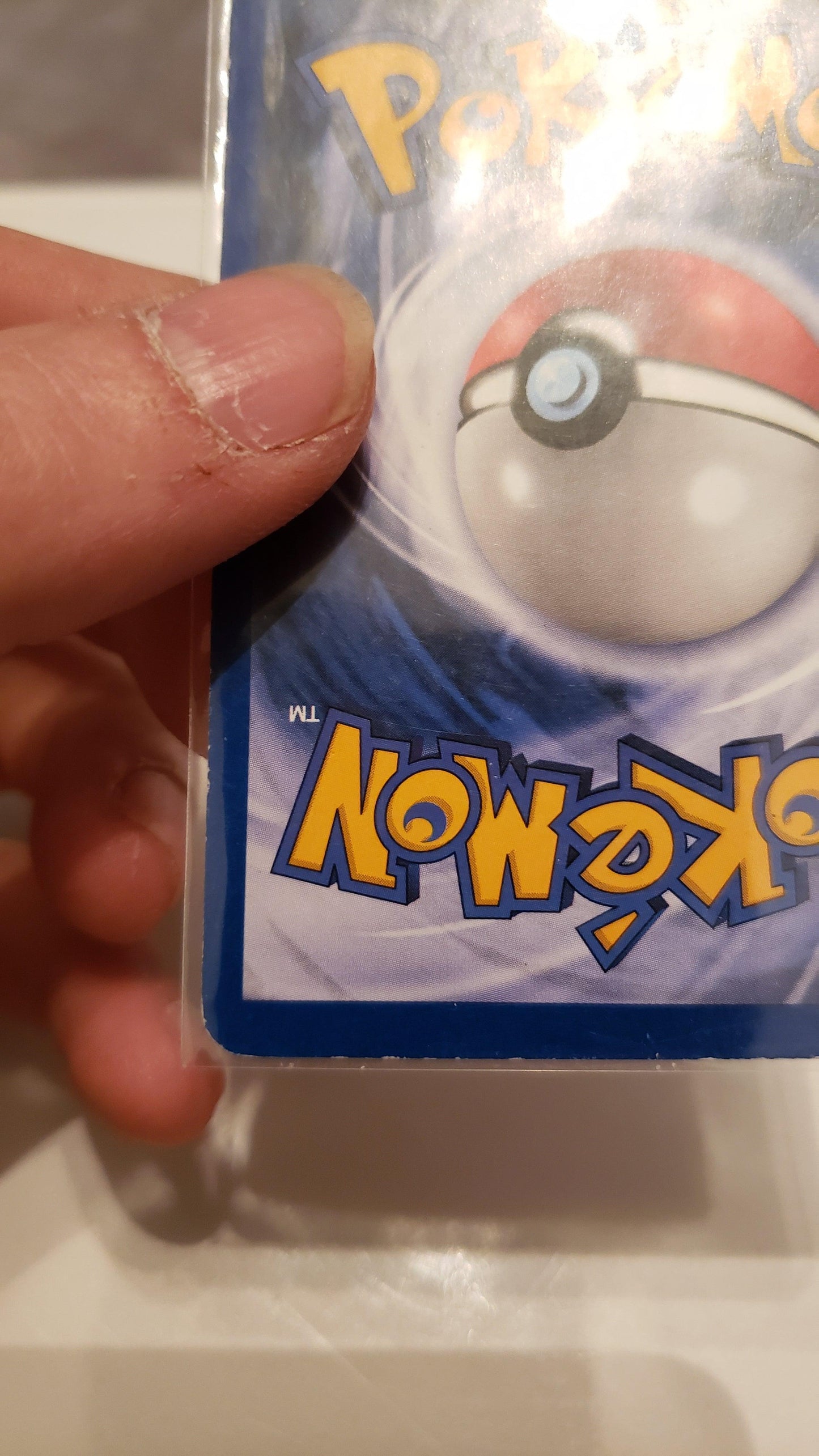 Espeon – Neo Discovery Nr. 01/75 (viel gespielt)
