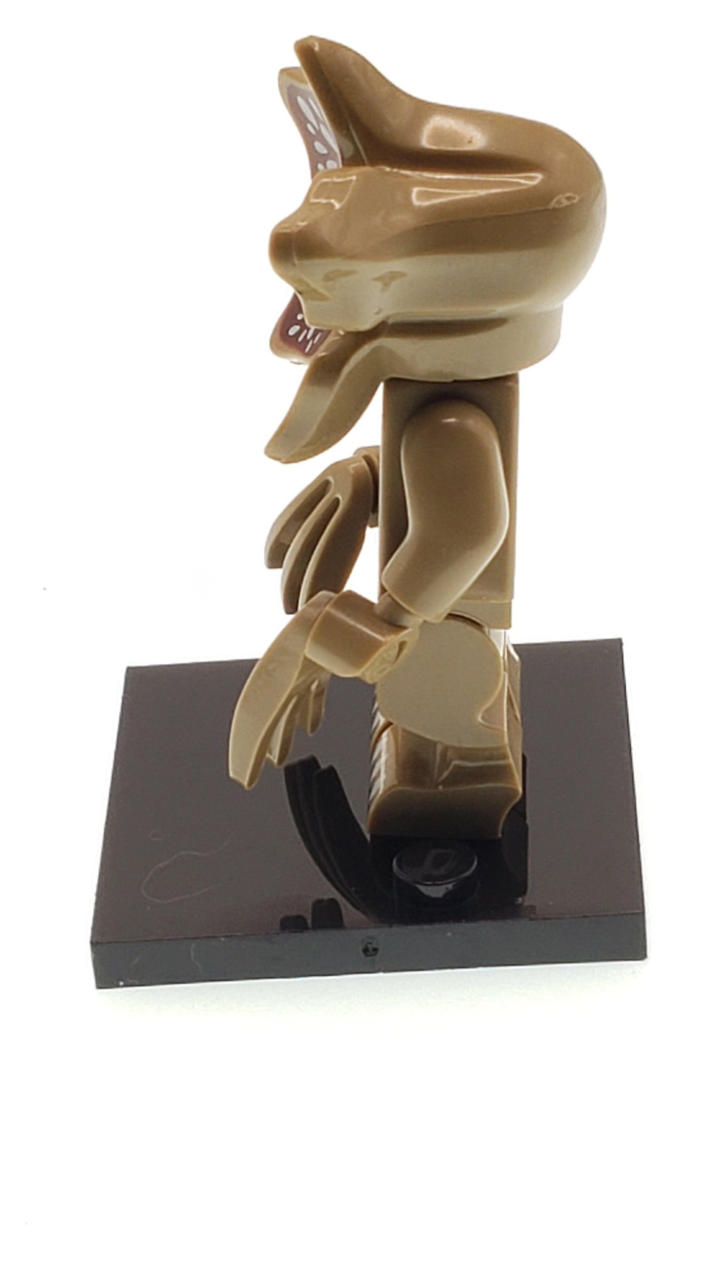 Custom Lego Compatible Demogorgon Minifig