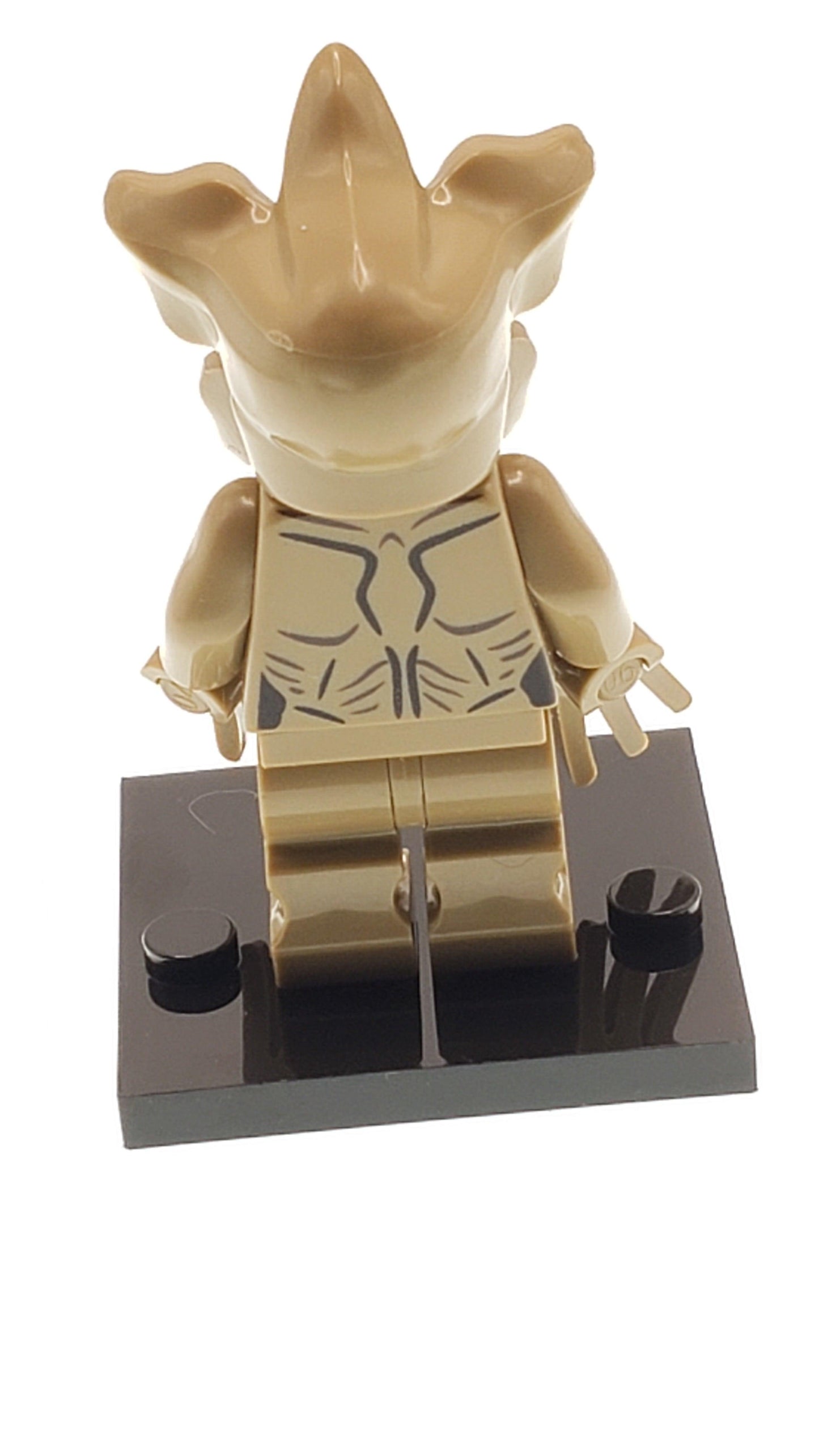 Custom Lego Compatible Demogorgon Minifig
