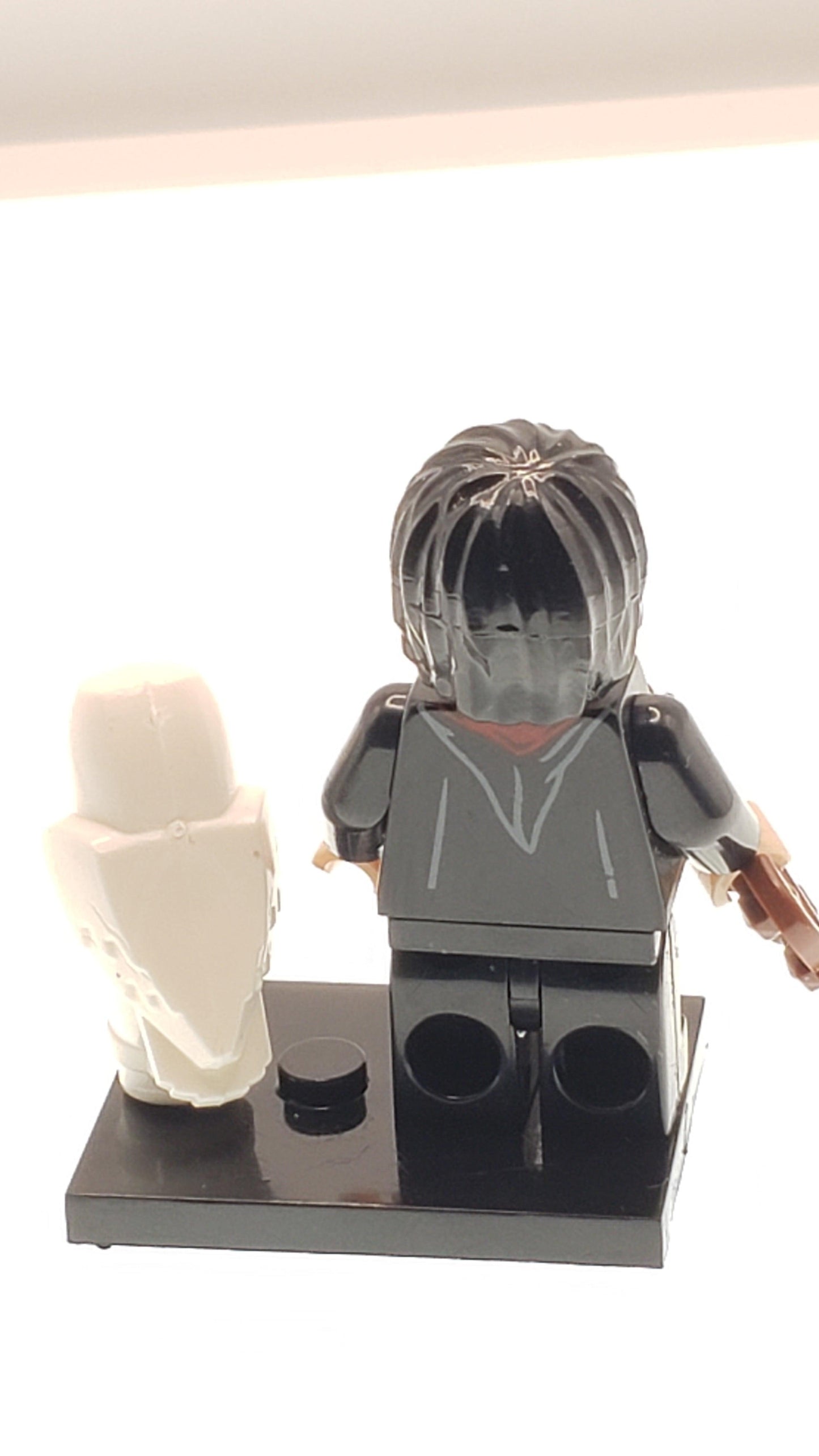 Custom Lego Compatible Harry Potter Minifig