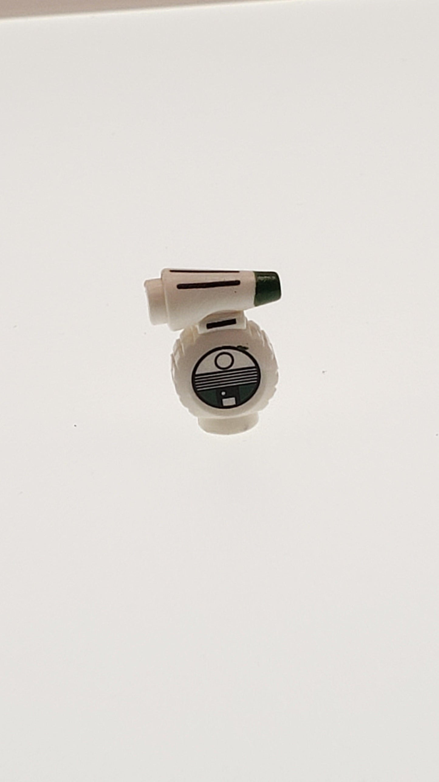 Custom Lego Compatible droid pack BB-8, D-O, BD-72 Minifig