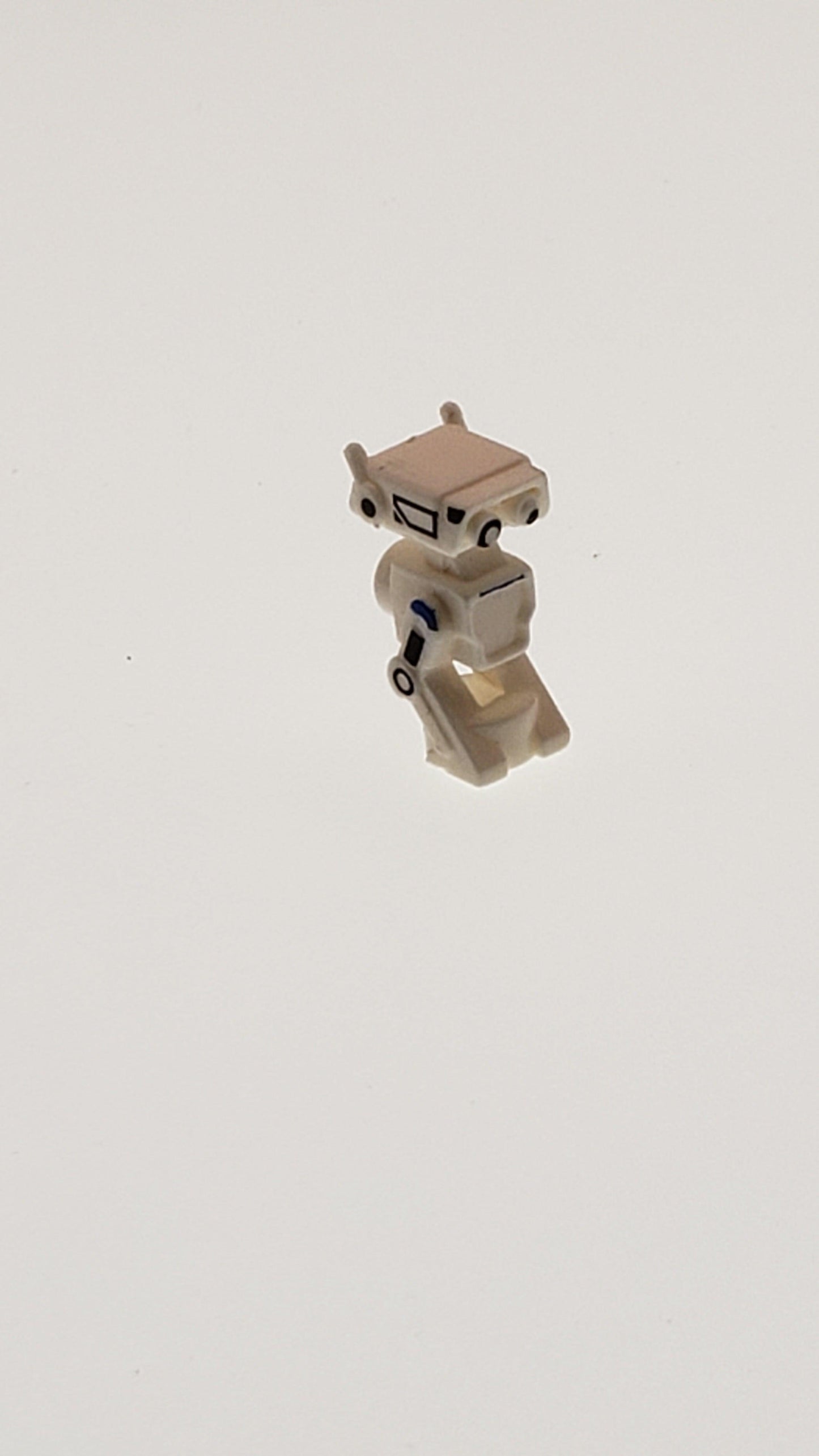 Custom Lego Compatible droid pack BB-8, D-O, BD-72 Minifig