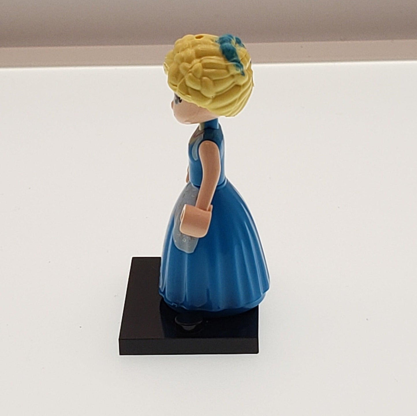Custom Lego Compatible Princess Cinderella Minifig