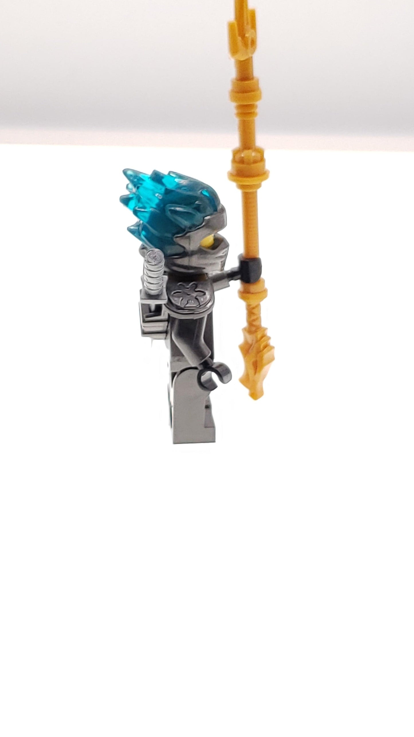 Custom Lego Compatible Ninjago Nya Minifig