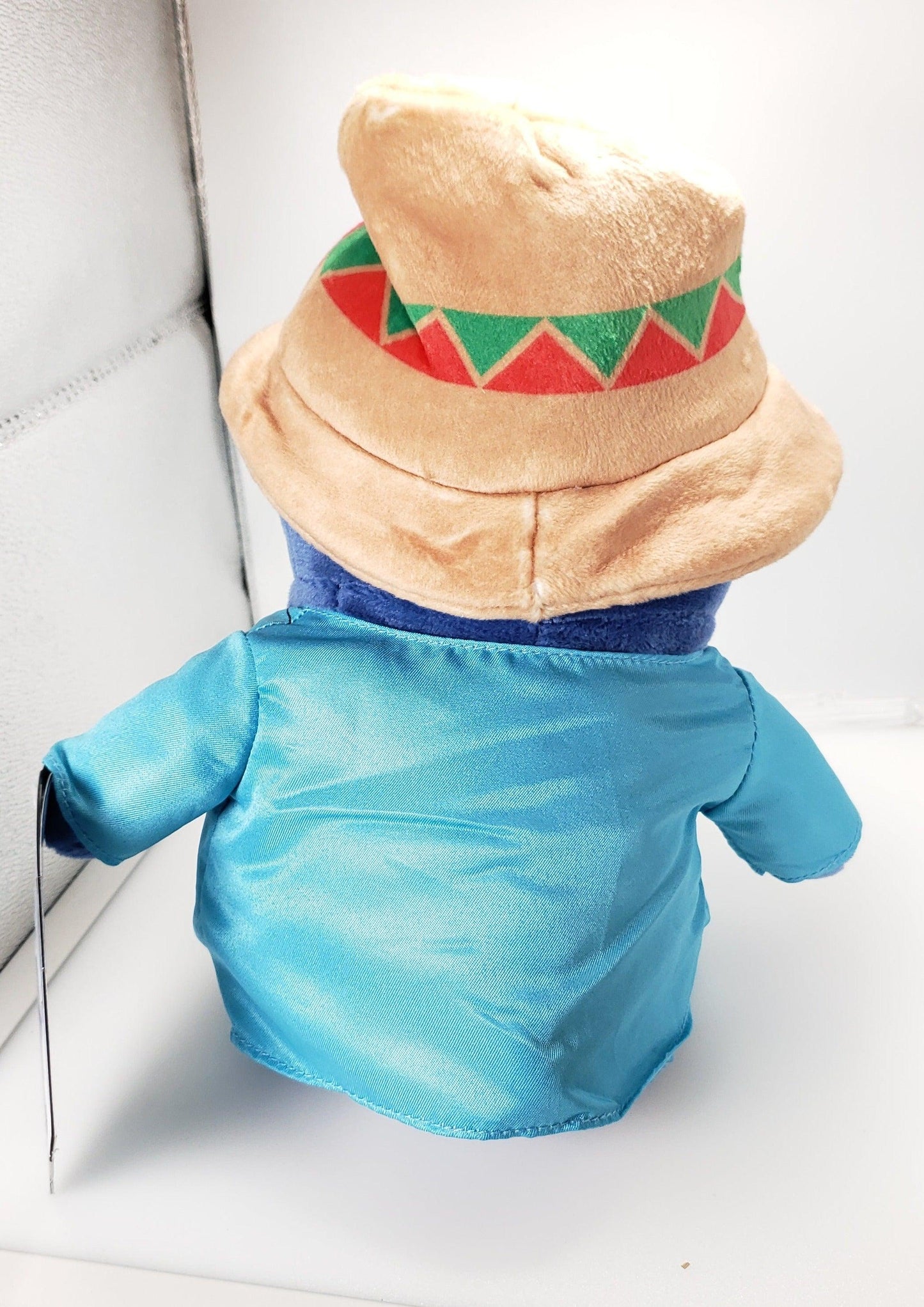 Pudgy Penguins Plush - Sombrero 8 inch