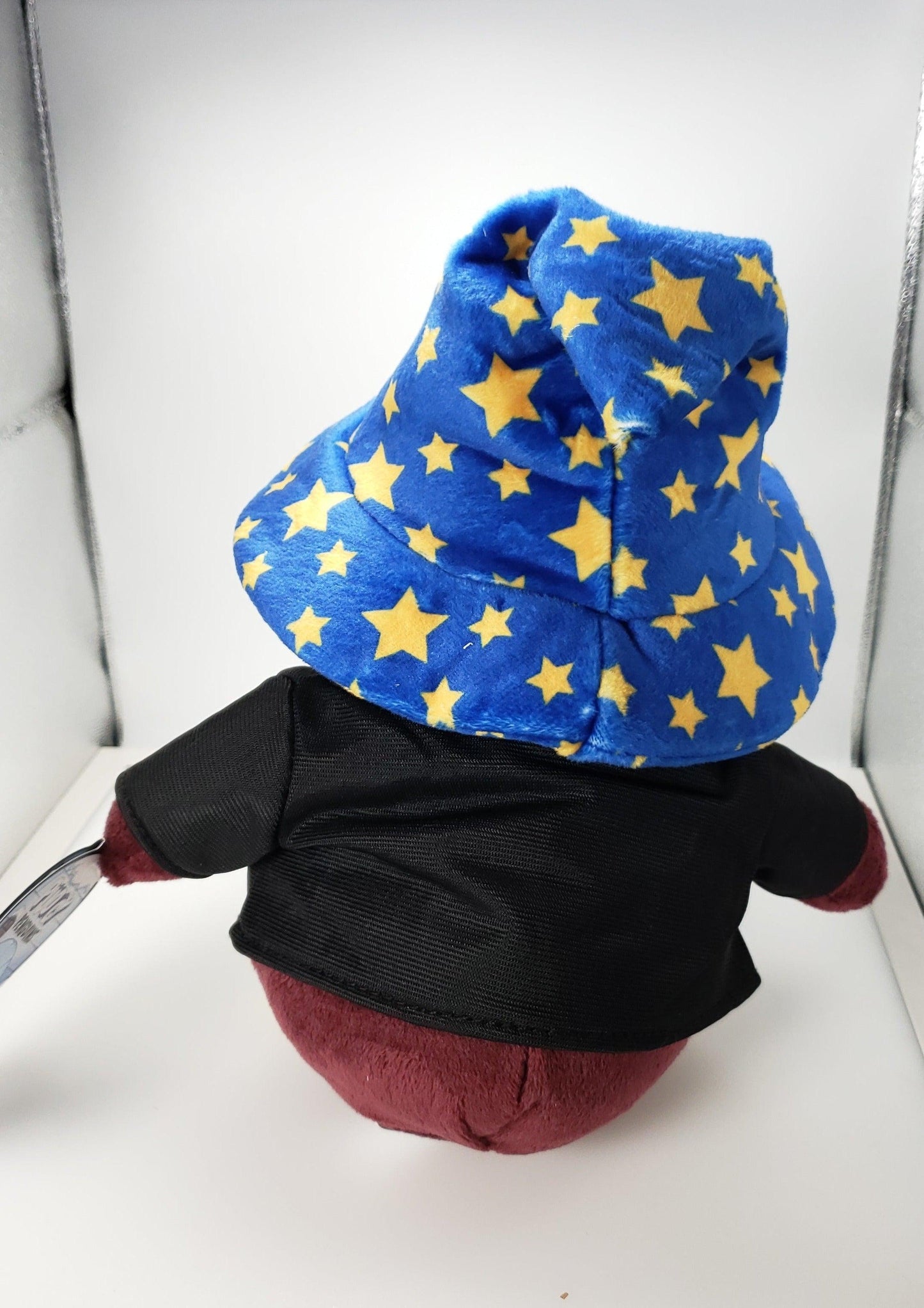 Pudgy Penguins Plush - Wizard 8 inch