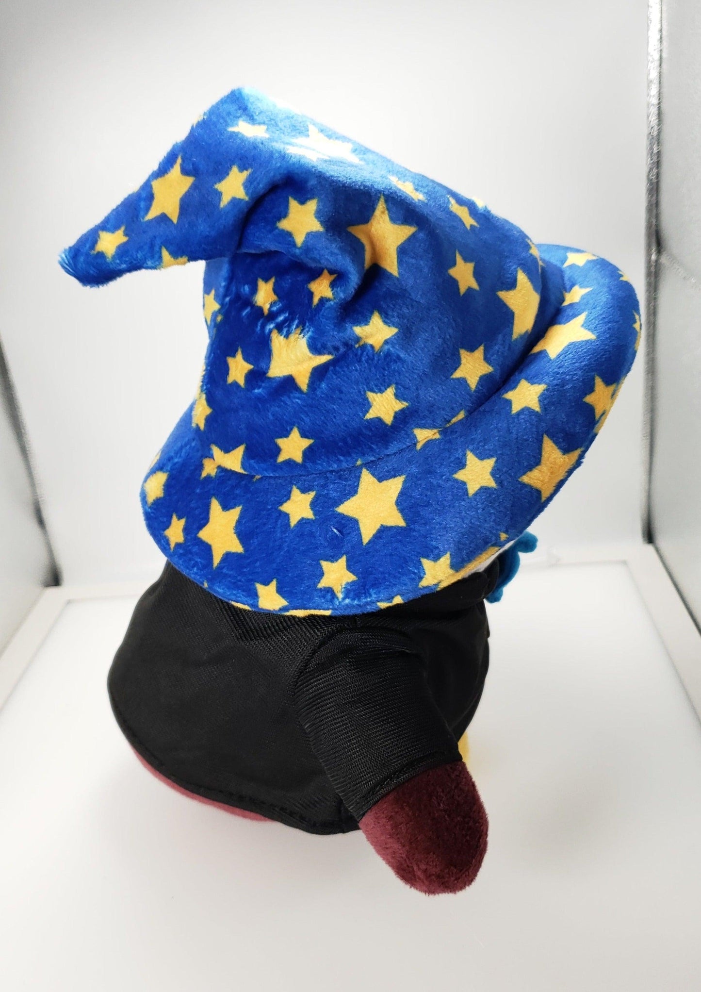 Pudgy Penguins Plush - Wizard 8 inch