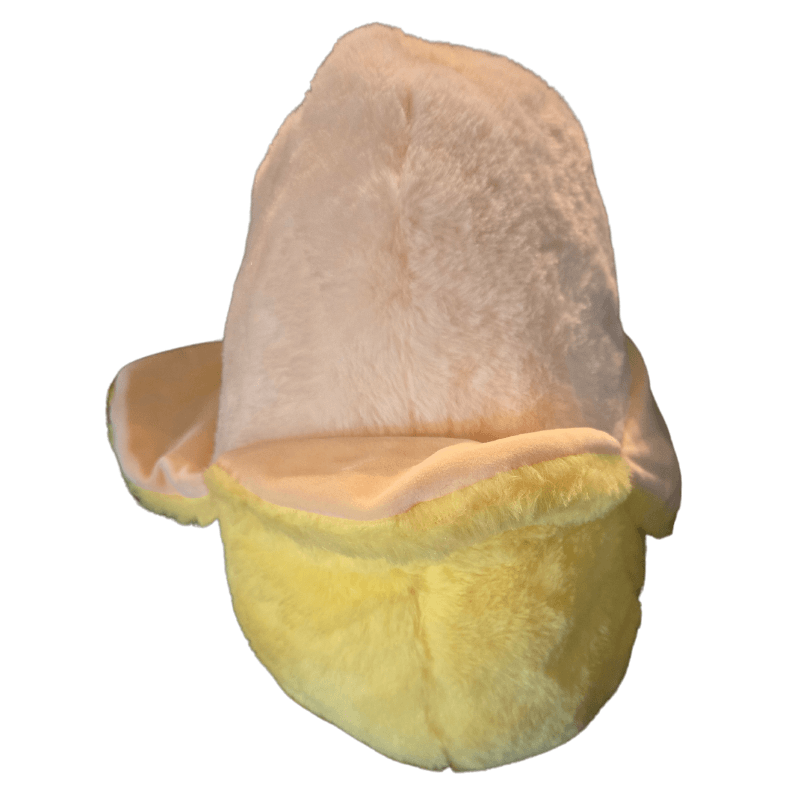 Original Squishmallows Junie the banana Fuzzamallow 12 in