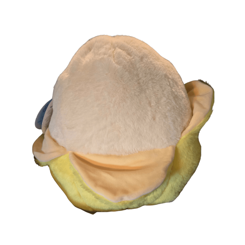 Original Squishmallows Junie the banana Fuzzamallow 12 in