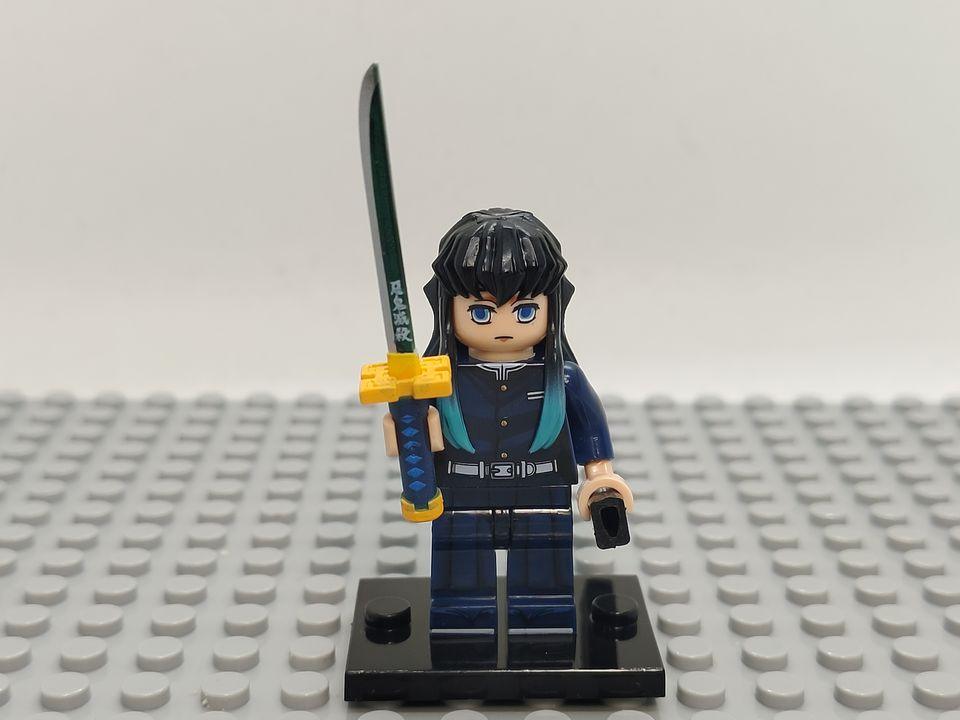 Lego Katana - Shinobu Katana Demon Slayer