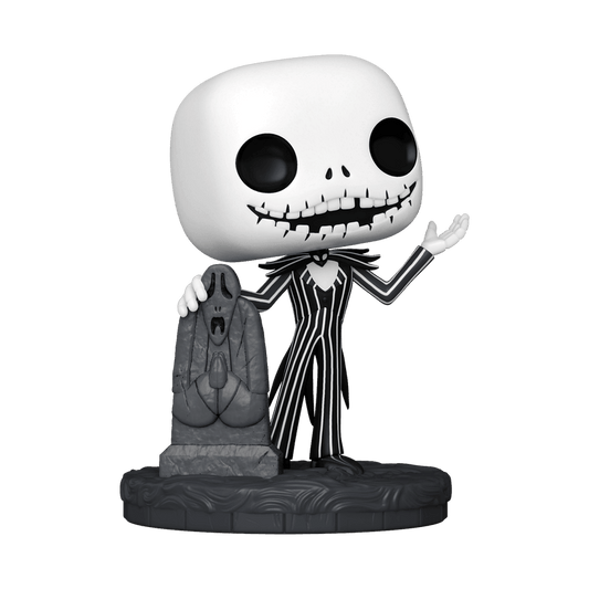 Disney Funko Pop Jack Skellington (1355)
