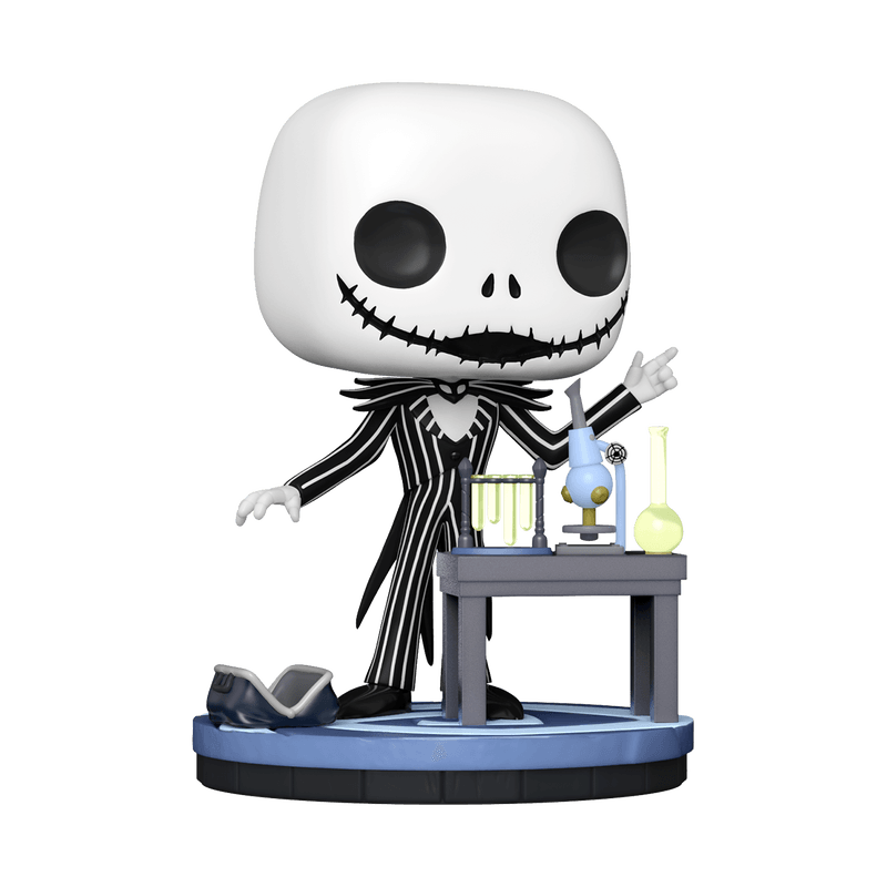 Disney Funko Pop Jack Skellington (1356)