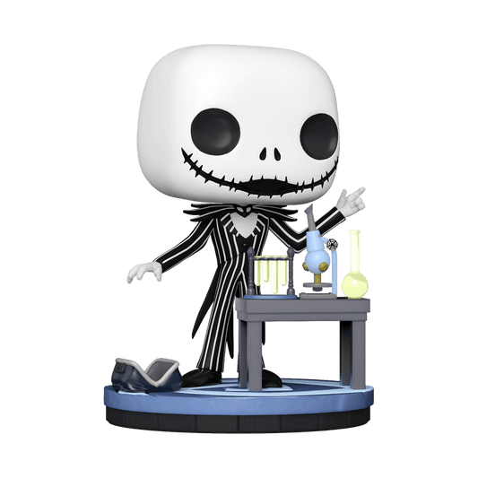 Disney Funko Pop Jack Skellington (1356)