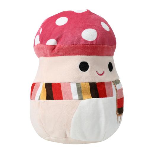 Original Squishmallows - Malcom the mushroom 7.5in