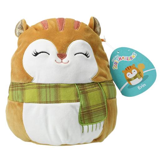 Original Squishmallows - Erin the squirrel 7.5in