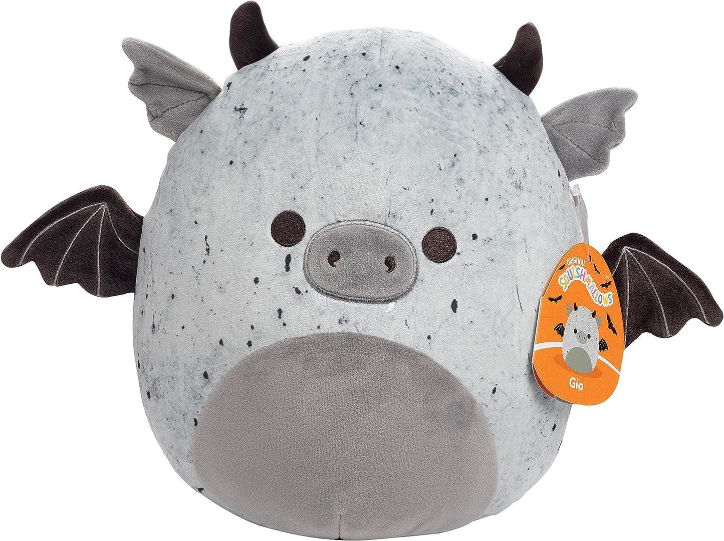 Original Squishmallow - Gio The Gargoyle 8 in