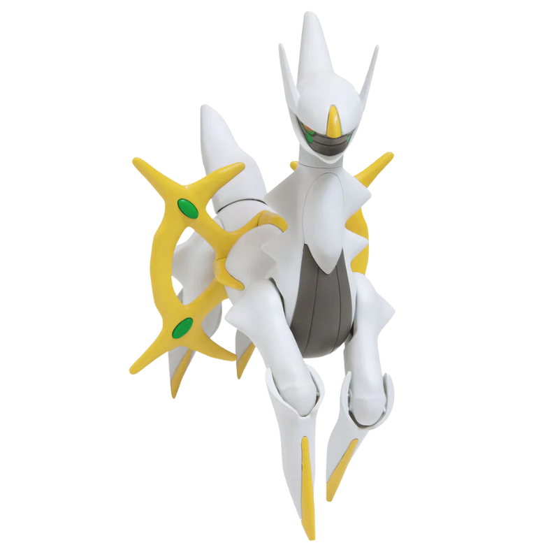 Bandai Pokémon Model Kit - Arceus