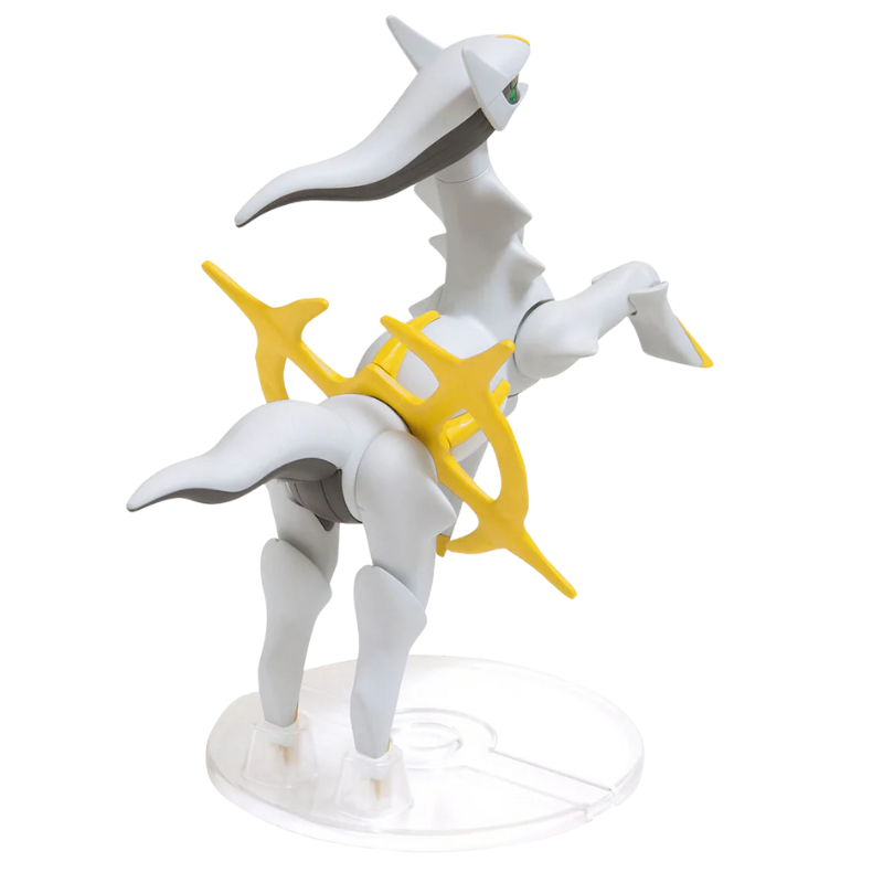 Bandai Pokémon Model Kit - Arceus
