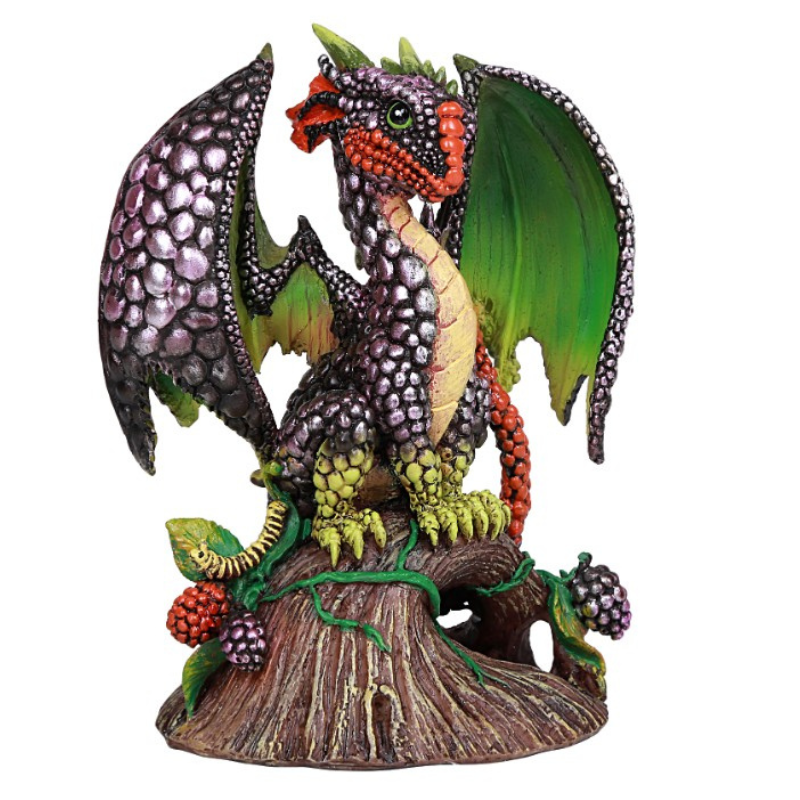 Blackberry Dragon