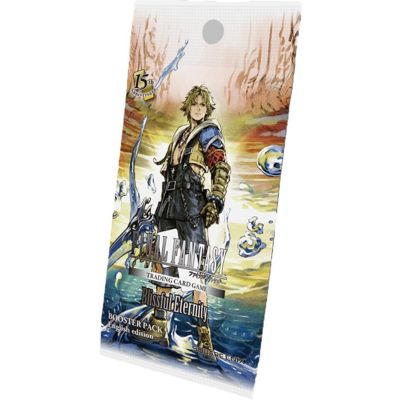 Blissful Eternity Booster Pack