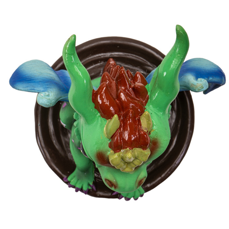 Chai With Bobert Dragon