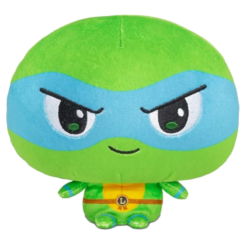 Cloudheads 5": Teenage Mutant Ninja Turtles: Leonardo