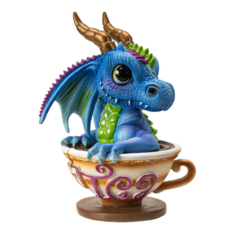 Cup Of Tea Dragon