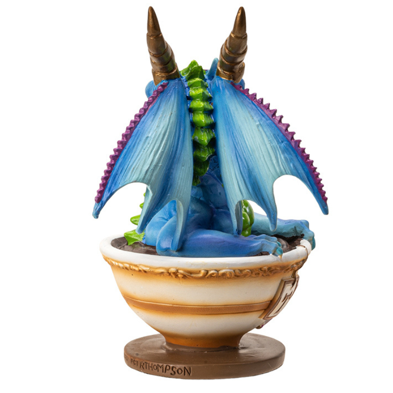 Cup Of Tea Dragon