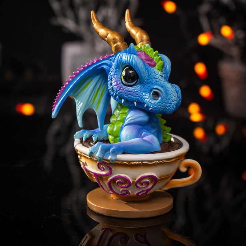 Cup Of Tea Dragon