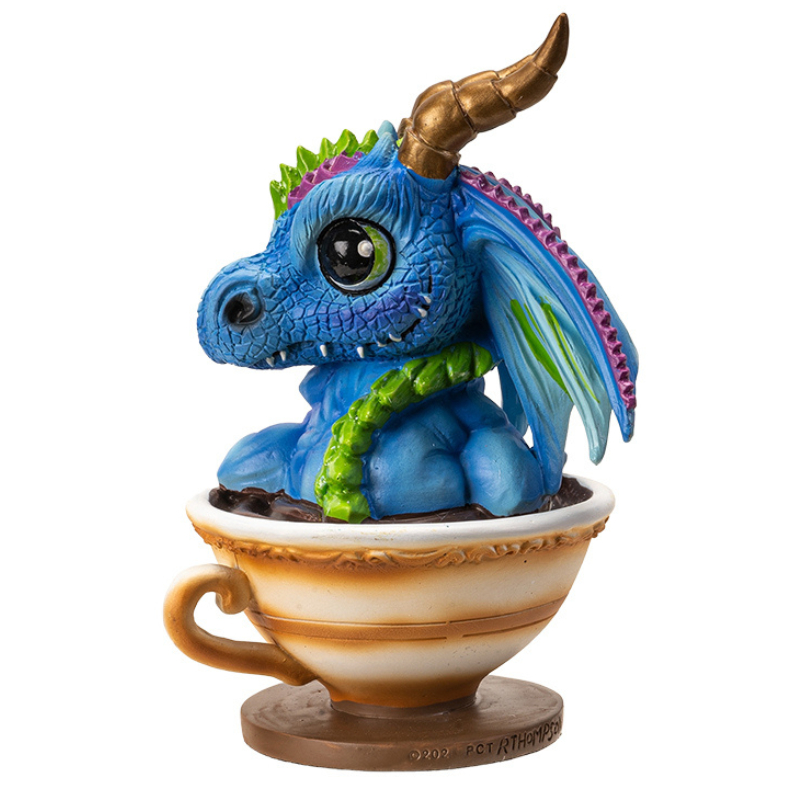 Cup Of Tea Dragon