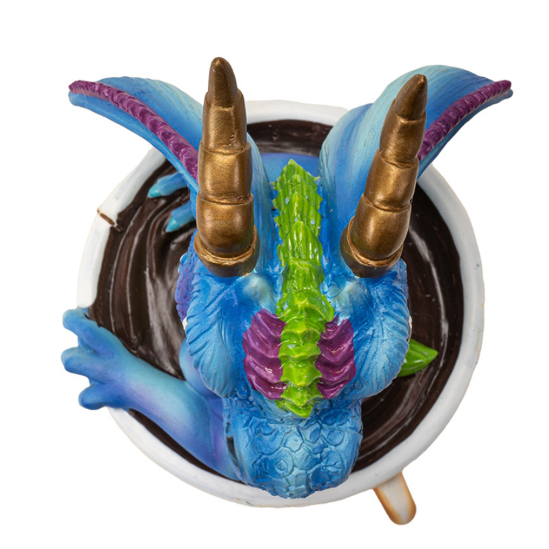 Cup Of Tea Dragon