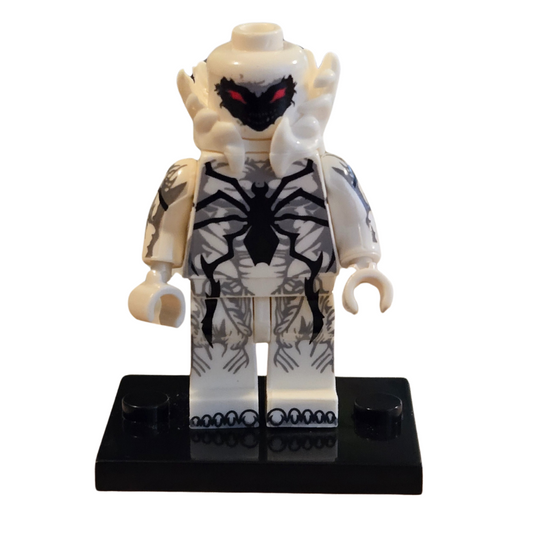 Custom Lego Compatible Antivenom Minifig