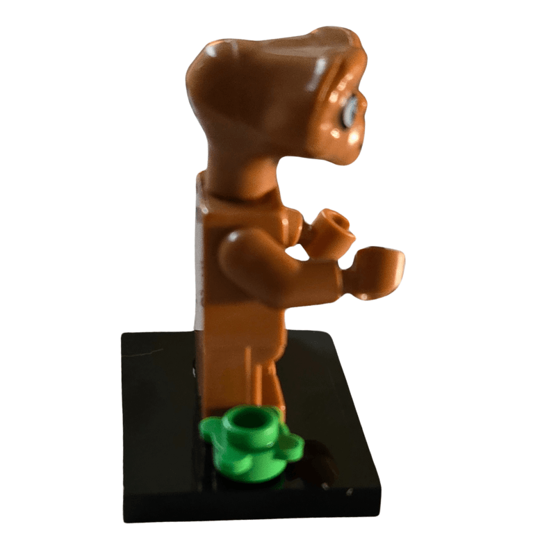 Custom Lego Compatible ET Minifig