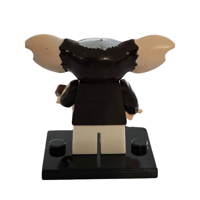 Custom Lego Compatible Gizmo Minifig