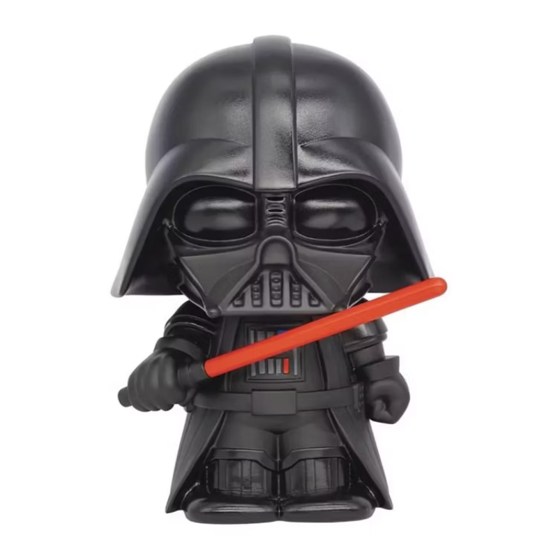 Darth Vader Piggy Bank