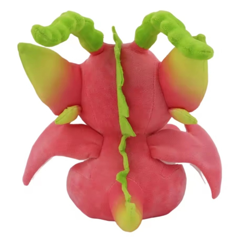 Dragon Fruit Dragon Plush - 10in