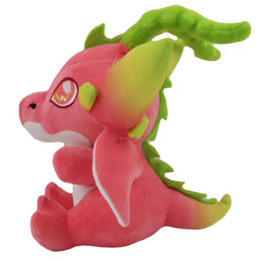 Dragon Fruit Dragon Plush - 10in