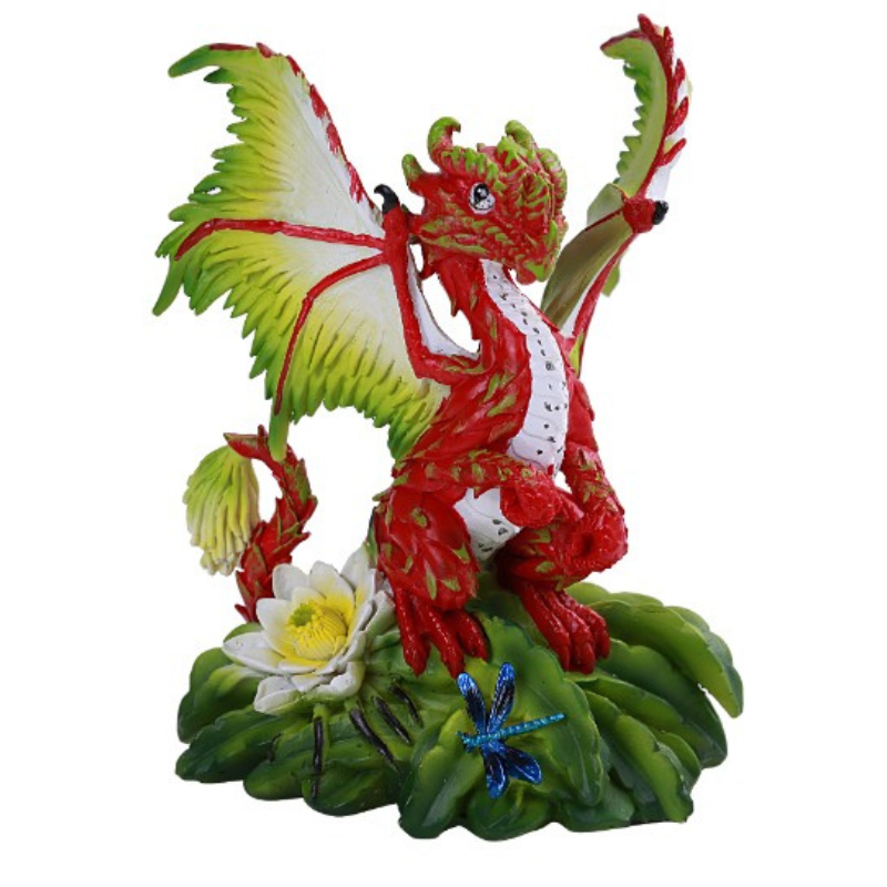 Dragonfruit Dragon