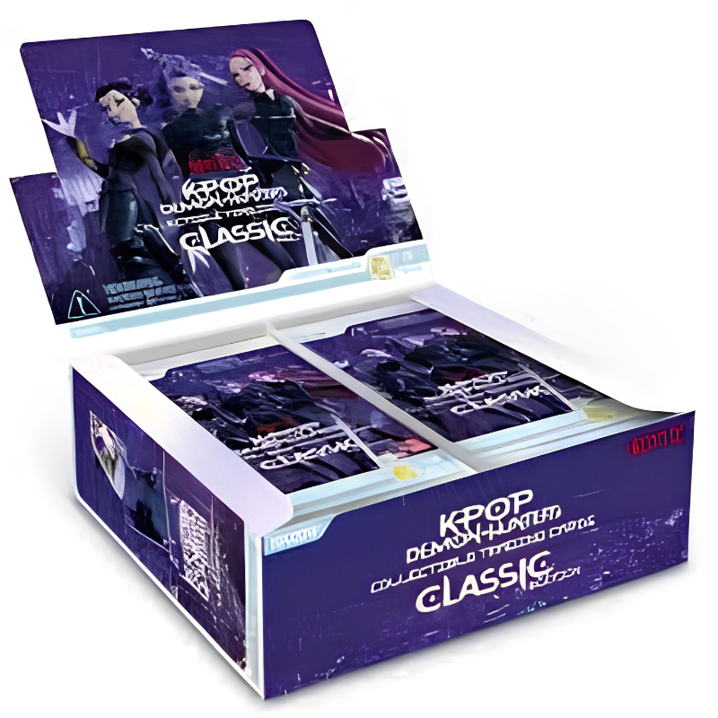 Pokémon: Scarlet & Violet – Twilight Masquerade Booster-Displaybox