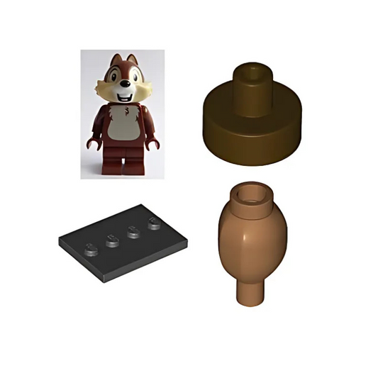 LEGO Chip Set 71024-7