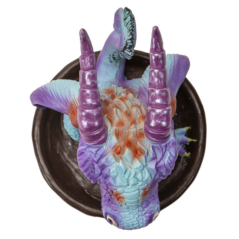 Latte With Eugene Dragon