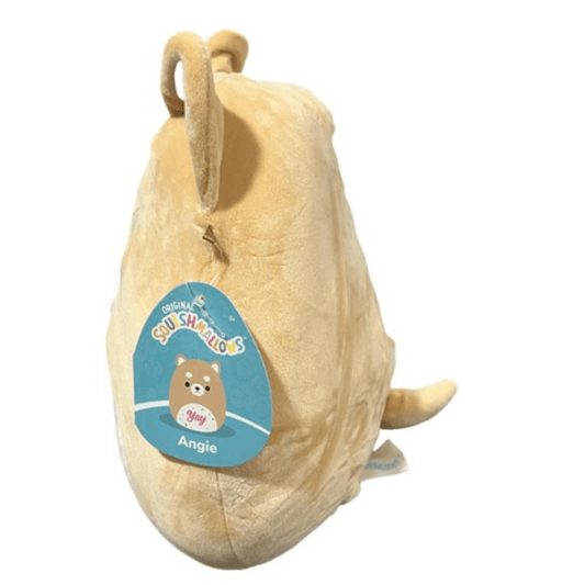 Limited Edition Graduation Celebration Angie the Dog 10 in