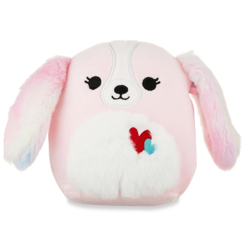 Limited Edition Valentine Beemie the Dog 5 in