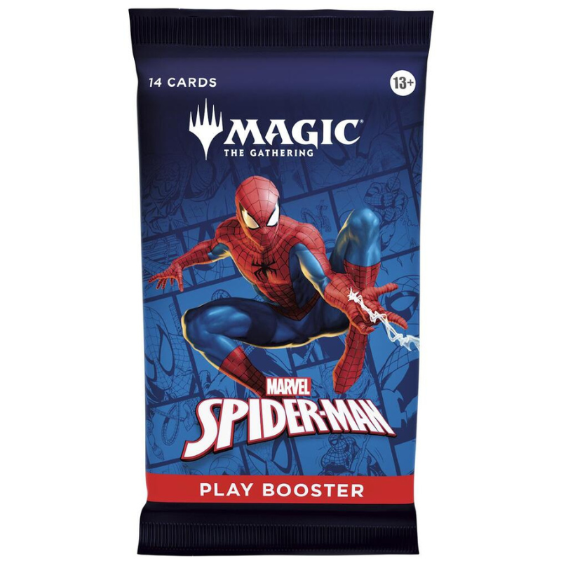 Magic The Gathering Secrets of Strixhaven