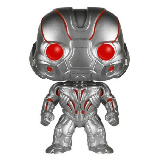 Marvel Funko Pop Ultron (72)